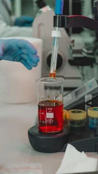how to treat CMP slurry wastewater - Case Study: Reducing Cu from 80 ppm to 0.05 ppm in a 300 mm Fab