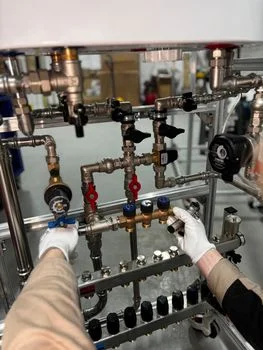 industrial ro system working principle - Single-Pass vs. Double-Pass RO: Which System Do You Really Need?
