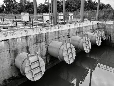 industrial wastewater treatment in bali indonesia - Frequently Asked Questions