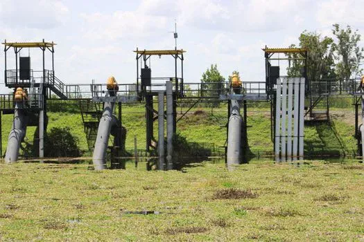 industrial wastewater treatment in el paso - Recommended Equipment for This Application