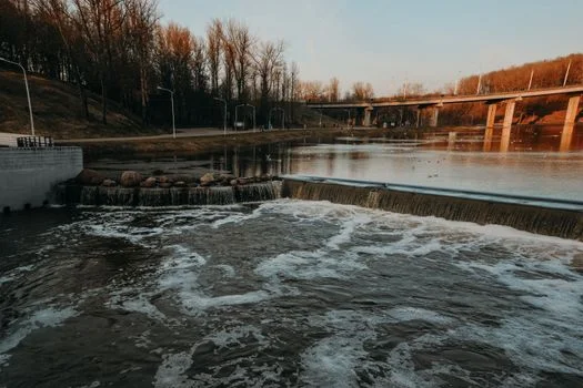 industrial wastewater treatment in kalimantan indonesia - Frequently Asked Questions