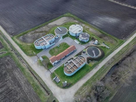 industrial wastewater treatment in marseille - Engineering Specs for Marseille’s Industrial Wastewater Treatment Systems