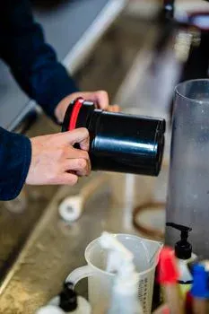 industrial wastewater treatment in nairobi - Frequently Asked Questions