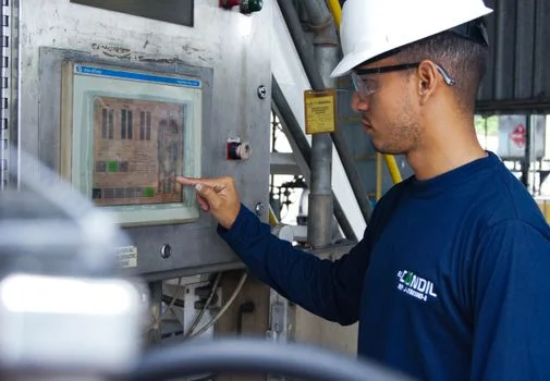 industrial wastewater treatment in novosibirsk - Engineering Specs for Novosibirsk’s Top 5 Industrial Wastewater Treatment Methods