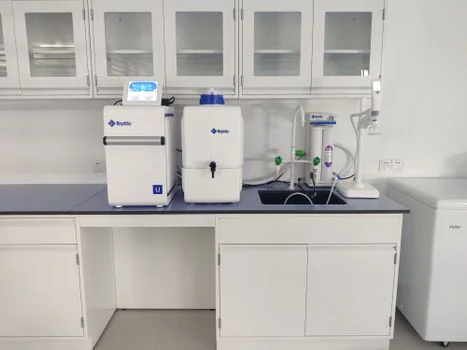industrial wastewater treatment in qatar - Case Study: Ashghal’s Integrated Industrial Wastewater Treatment Works (IIWWTW) Phase I