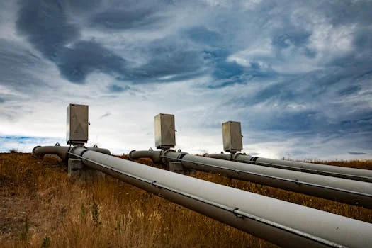 industrial wastewater treatment in russia - Engineering Adaptations for Extreme Climates: Heating, Insulation, and Freeze Protection