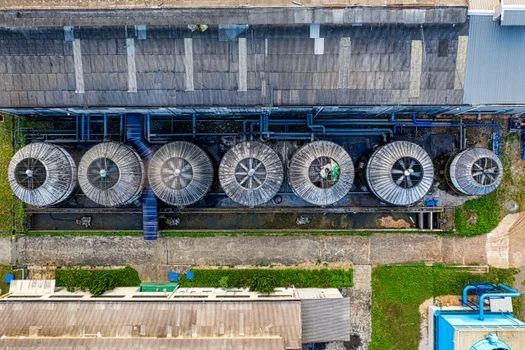 industrial wastewater treatment in valparaiso - 5-Step Compliance Checklist for Valparaiso Industrial Facilities
