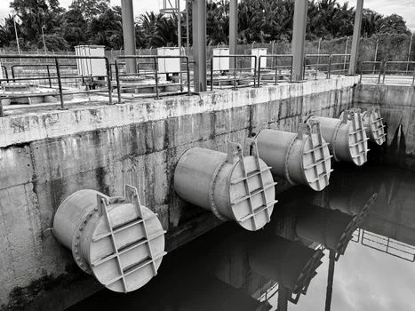 mbr system for sewage working principle - MBR vs. Conventional Activated Sludge: Performance, Cost, and Footprint Comparison
