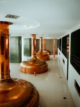 municipal sewage treatment plant in ogun nigeria - Case Study: Upgrading Agbara I’s Central Sewage Treatment Plant to MBR Technology