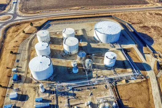 municipal sewage treatment plant in vermont usa - Equipment Solutions for Vermont’s EPA TMDL Compliance: MBR vs. DAF vs. Chemical Dosing