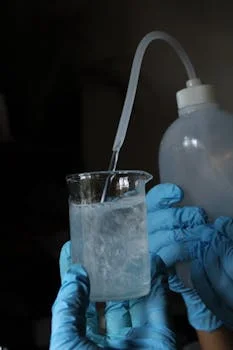 photovoltaic chemical mechanical polishing wastewater treatment - Frequently Asked Questions