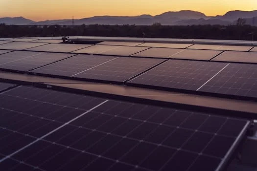 photovoltaic grinding wastewater treatment - Hybrid ZLD Systems for Photovoltaic Grinding Wastewater: 99.9% Recovery Designs