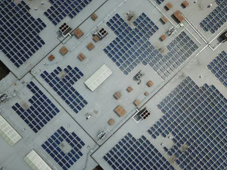 photovoltaic organic wastewater treatment - Recommended Equipment for This Application