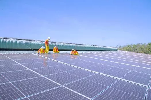 photovoltaic wastewater treatment company - Hybrid DAF-RO-MBR Systems: Engineering Specs for 2027 Photovoltaic Wastewater Treatment