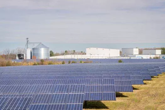 photovoltaic wastewater treatment equipment - Step-by-Step Selection Guide: Choosing the Right PV Wastewater Treatment System