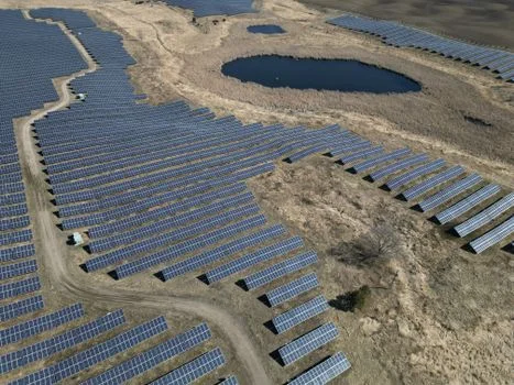 photovoltaic wastewater treatment plant - 2027 Hybrid PV-WWTP vs. Conventional Systems: CAPEX, OPEX, and ROI