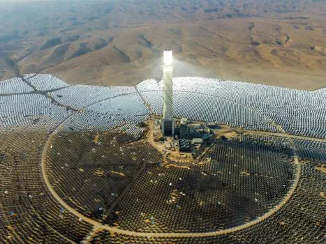 photovoltaic wastewater treatment system - 2027 Engineering Specs for Photovoltaic Wastewater Treatment Systems