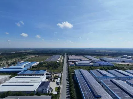 photovoltaic wastewater treatment system - Compliance and Water Reuse: Meeting Global Standards for PV Wastewater