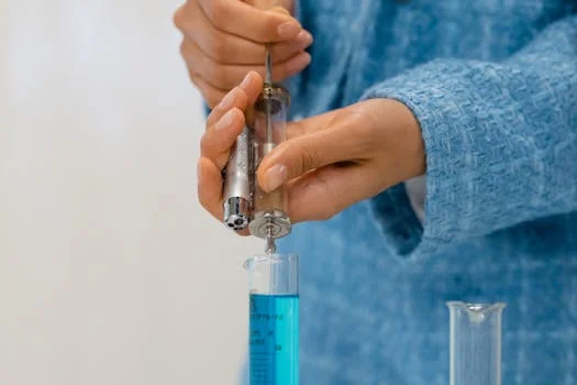 polymer dosing system working principle - How to Select the Right Polymer Dosing System: A Zero-Risk Decision Framework