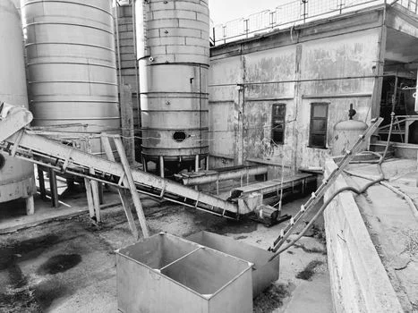 pressure flotation system for food processing - CAPEX, OPEX, and ROI: Cost Breakdown for Food Processing Flotation Systems