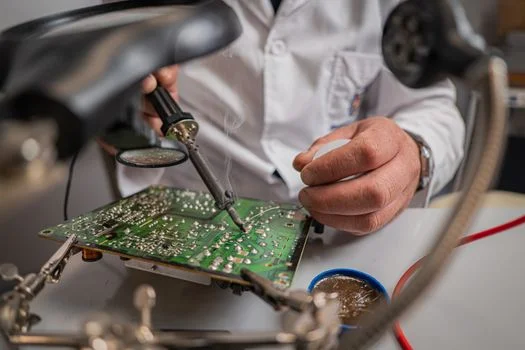 printed circuit board HF wastewater treatment - Membrane Technologies for HF Wastewater: RO vs. Membrane Distillation