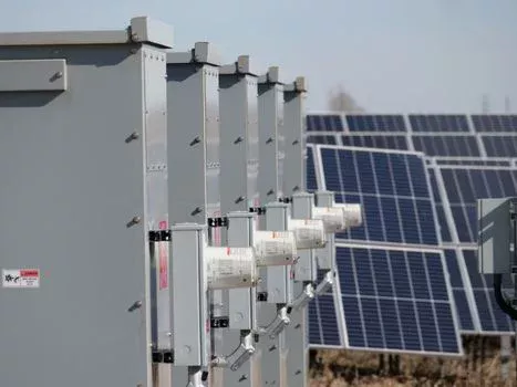 PV wastewater treatment plant - Grid-Tie vs. Off-Grid PV-WWTPs: Decision Framework for Buyers