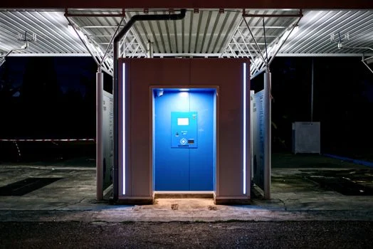 sewage treatment equipment supplier in alaska usa - Cold-Weather Upgrades: Freeze Protection for Alaska’s Sewage Equipment