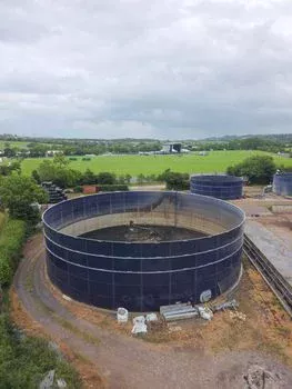 sewage treatment equipment supplier in casablanca - Compliance Checklist: Meeting Morocco’s NM 03.7.200 and EU Standards