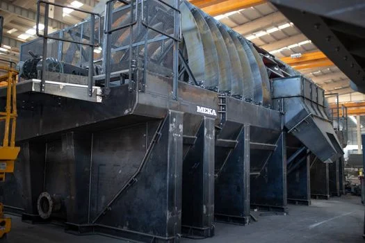 sewage treatment equipment supplier in mendoza - DAF vs. MBR for Mendoza Wineries: A Side-by-Side Comparison