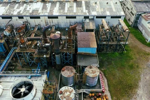 sewage treatment equipment supplier in northern ireland uk - 2025 Cost Benchmarks: CAPEX, OPEX, and ROI for Industrial Sewage Treatment in Northern Ireland