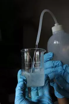silicon wafer wastewater treatment equipment - Frequently Asked Questions