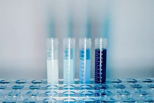 silicon wafer wastewater treatment system - Recommended Equipment for This Application