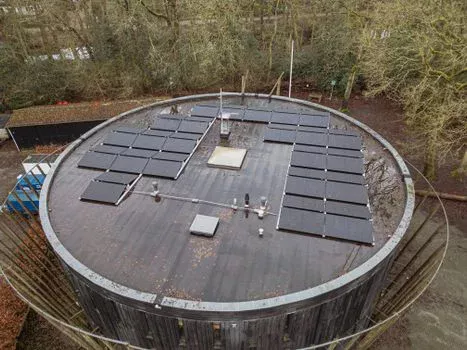 solar cell wastewater treatment company - Hybrid DAF-RO-MBR Systems: Engineering Specs for 2025