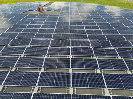 solar cell wastewater treatment company - Recommended Equipment for This Application