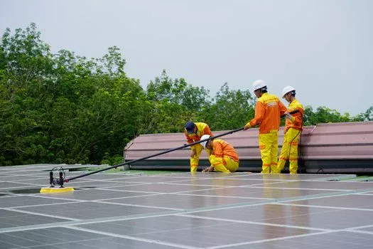 solar cell wastewater treatment supplier - Frequently Asked Questions