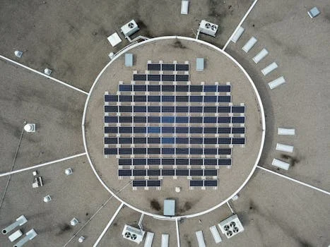 solar cell wastewater ZLD - Hybrid ZLD System Design for Solar Cell Wastewater: Process Flow and Contaminant-Specific Treatment