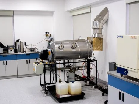 submerged membrane bioreactor for food processing - Compliance Checklist: Meeting EPA, WHO, and Local Discharge Limits with SMBR