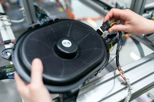 TFT-LCD wastewater treatment system - Compliance Checklist: Meeting EPA, EU, and Local TFT-LCD Wastewater Discharge Limits