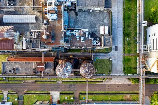 third-generation semiconductor ammonia-nitrogen wastewater treatment - Selecting the Right System: Decision Framework for Ammonia-Nitrogen Wastewater Treatment