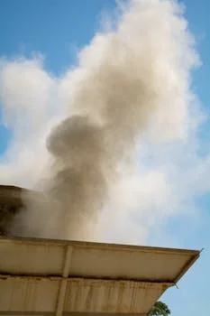 what is baghouse dust collector - Air-to-Cloth Ratio: The Critical Parameter for Baghouse Sizing and Efficiency