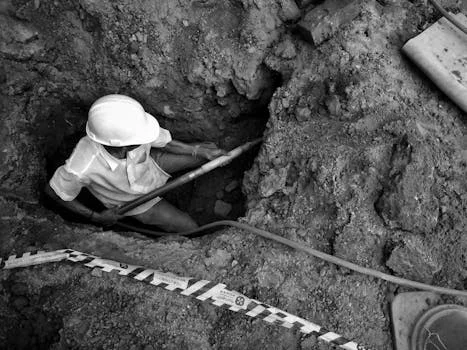 what is buried wastewater treatment system - Soil Compatibility and Site Requirements: Can Your Land Support a Buried System?