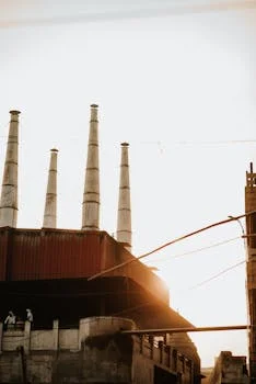 what is fgd scrubber - FGD Scrubber Costs: CAPEX, OPEX, and ROI Breakdown for 2025