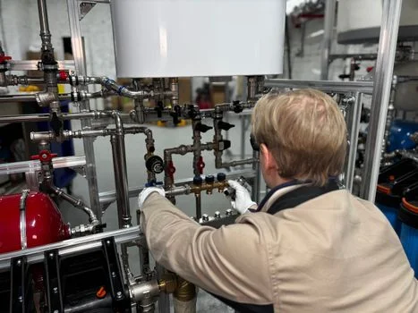 best brackish water ro system for industrial use - Top 5 Industrial Brackish Water RO Systems in 2026: Specs &amp; Use Cases