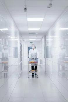 biopharmaceutical effluent treatment plant design - Disinfection and the Antibiotic-Resistant Bacteria Problem