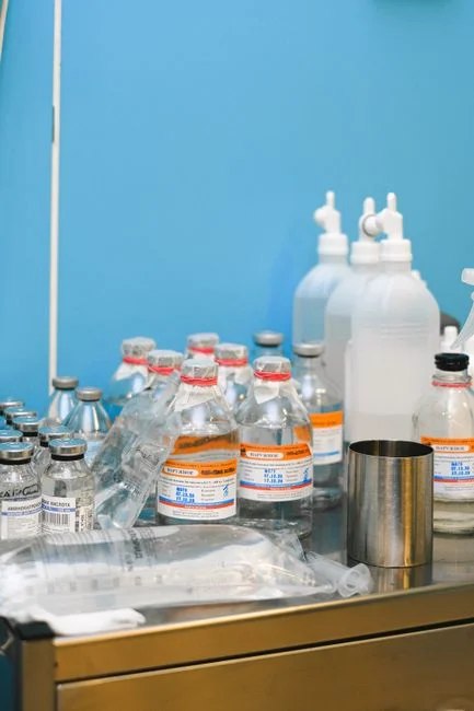 Food-Safety Material and Compliance Requirements