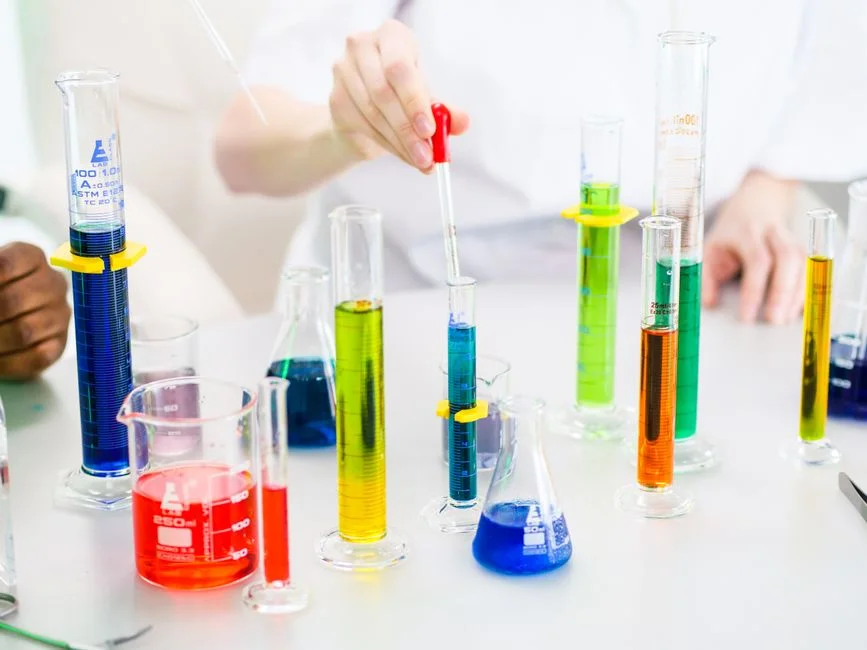 Free Cyanide vs Total Cyanide: What the Lab Actually Measures