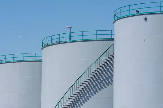 daf system vs oil water separator - Side-by-Side Comparison: DAF System vs Oil Water Separator