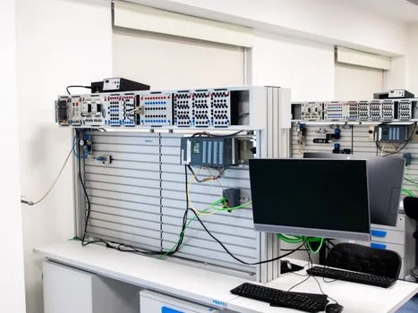 dcs system supplier - DCS vs PLC+SCADA: When Wastewater Plants Should Make the Switch