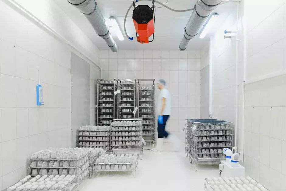 Payback and ROI: When a Centrifuge Pays for Itself