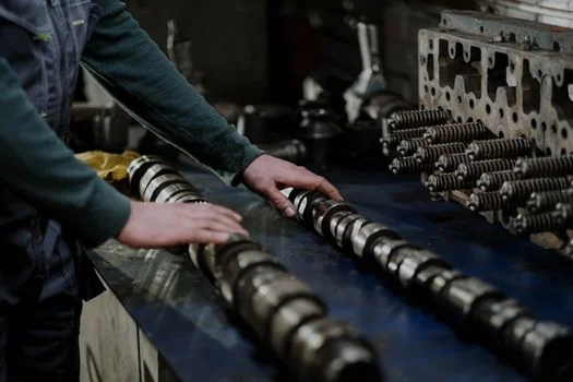 decanter centrifuge spare parts and consumables cost - Scheduled Rebuild and Major Component Costs